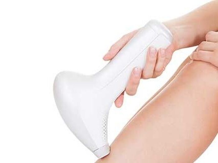 家庭用脱毛器で脱毛する事はできるの?