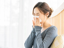 風邪・インフルエンザに注意!免疫力アップに役立つ食べ物・栄養素