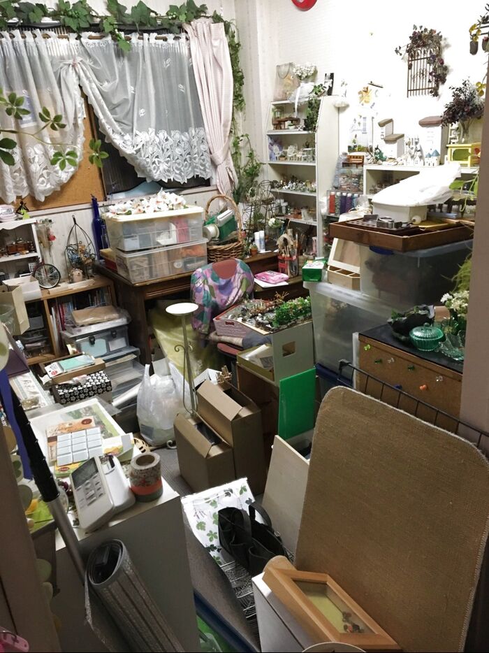 わが身に降りかかった実家の片づけ!何から始めればいい?