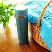 水筒の正しい洗い方!詳しい手順や頑固な汚れの落とし方、NGな洗い方まで大公開!