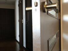 ドア音バタンッ!を0円で簡単解決できました♪