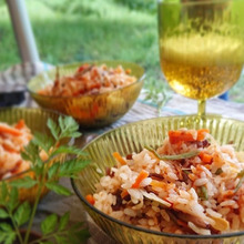 キャンプ飯をおしゃれにしてくれる優れもの‼️