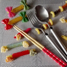 ★マカロニは食べるだけじゃないヨ!!★