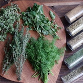 初心者でも安心!ハーブを料理で「おいしく上手に」使うコツ