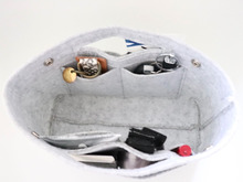 バッグの中のカギを探さなくなる方法