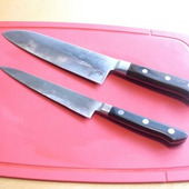 コツを押さえれば意外と簡単!知っておきたい包丁の研ぎ方