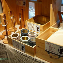 キッチン雑貨編♪デンマーク発の北欧雑貨店『ソストレーネ グレーネ』表参道店レポ②