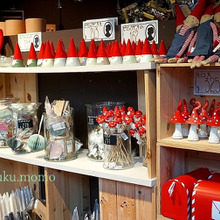 デンマーク発の北欧雑貨店『ソストレーネ グレーネ』表参道店レポ①