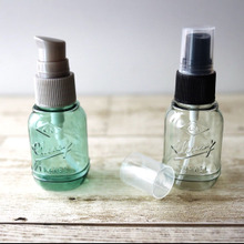 セリア新商品!化粧水を入れて持ち運べる可愛いボトル発見!!