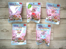 セリア新商品!すみっコぐらしのスタンプがあまりにも可愛すぎます。