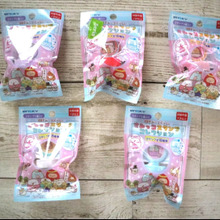 セリア新商品!すみっコぐらしのスタンプがあまりにも可愛すぎます。