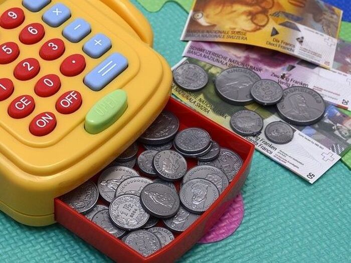 100円?500円?ズボラ女子でも失敗しない小銭貯金マイルール☆