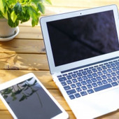 こうすればスッキリ片付く!パソコン周りの収納アイデア