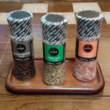 ミル付きでこの価格❗