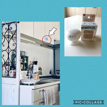 ダイソー 【ワイヤレススピーカー】で楽しくお風呂タイム♪♬