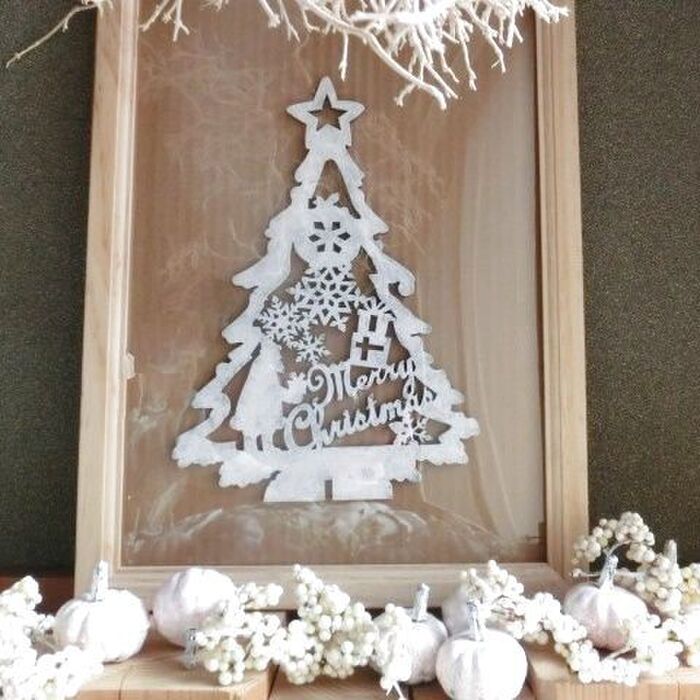 こんな感じだったり♪