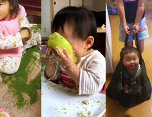 ママ達の共感続々♪とある動画の笑える「子育てあるある」にツッコミが止まらない!