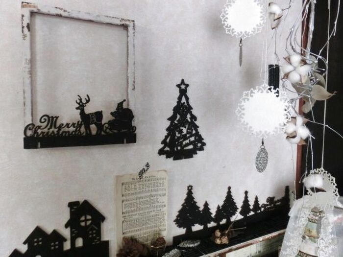 こんな感じだったり♪