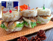 いつものごはんにちょいプラス!ほかほかとろ~り「#カマン飯」を楽しもう
