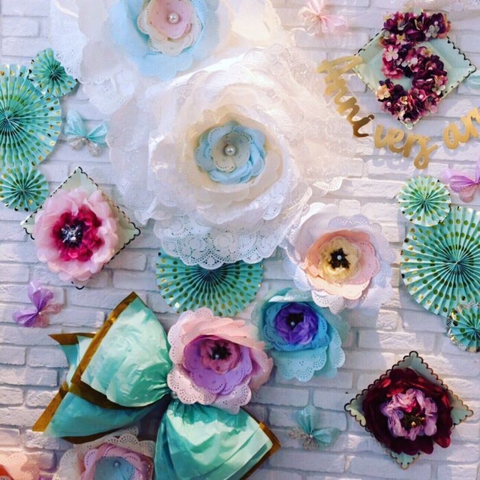 祝【暮らしニスタ5周年パーティー】に出席しました♪