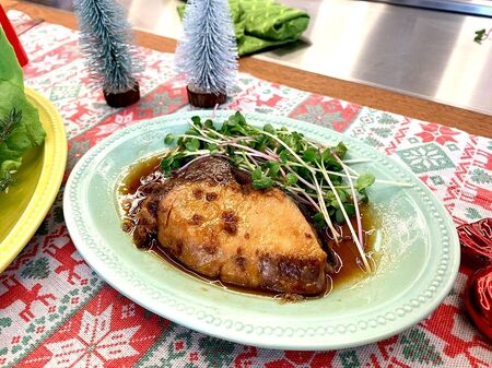 もはや「煮魚」は簡単料理!?5分だし!なんなら冷凍作り置きも可なんて素敵!