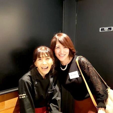 こんな偶然あり!?まさかの8年ぶりの再会が暮らしニスタで叶う奇跡