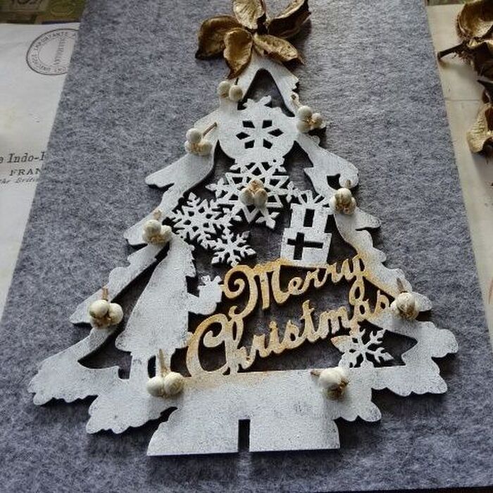 では、作っていきます!まずは…1枚目のパネルです!