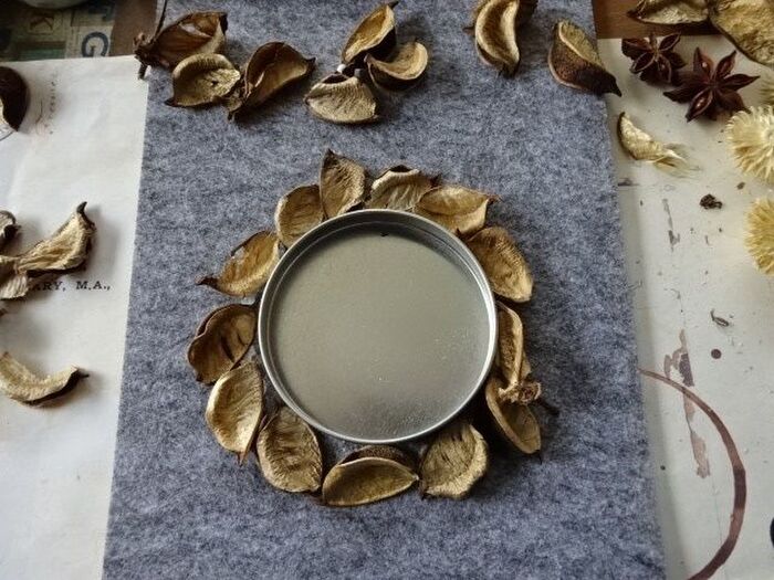 2枚目のパネル作っていきます!