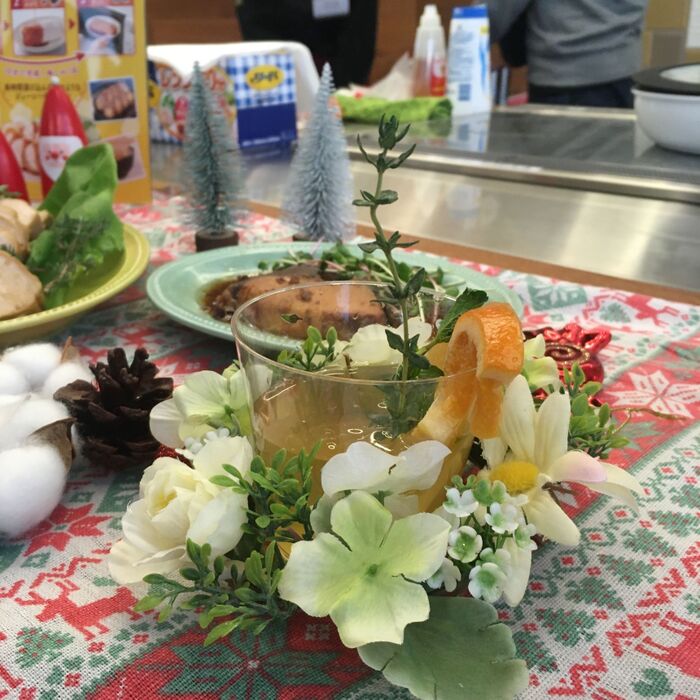 全てが初めての経験すぎて…