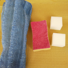 【実験】網戸掃除キレイになるのはどの方法?!