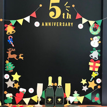 暮らし二スタ5周年★パーティーレポート①