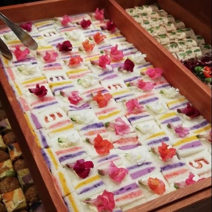 暮らしニスタ5周年パーティに参加させていただきました♪