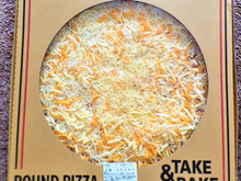 【コストコ】年末年始にいかが?コスパ最高☆ボリューム満点ピザ