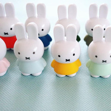 売り切れ続出!!見つけられたら超lucky!!ミッフィーテトラフィビッツ