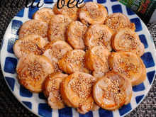 クリスマスやおせちにも◎レンジで簡単♪基本の甘辛鶏チャーシュー