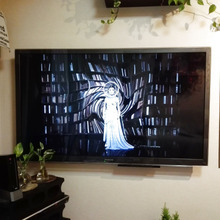 🌟TV.PC画面.鏡等にホコリを付きにくする方法🌠