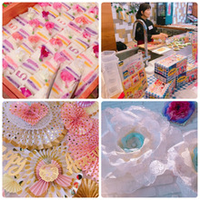 やってみました!暮らしニスタ5周年パーティー