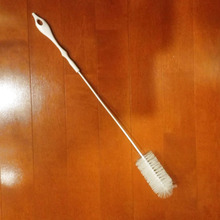 🌟冷蔵庫の下や隙間は、排水溝お掃除用のこれでキレイに🌠