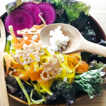 【レポ②】もちぷちがたまらない!暮らしニスタ5周年パーティーお土産 〜はくばくさん〜