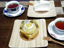 🌟🍰こんな物でさえ、捨てずに再利用🌠