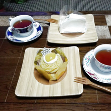 🌟🍰こんな物でさえ、捨てずに再利用🌠