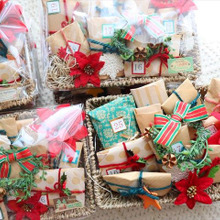 母娘の共同制作【10日限定】2019年クリスマスアドベントカレンダー