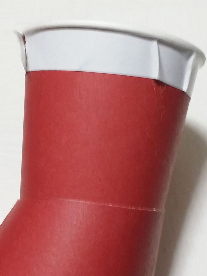 本体は完成したので好みでデコレーション