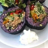 お手軽!簡単【豆乳マヨネーズ】