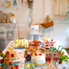 簡単料理で~2019年★令和元年のクリスマスパーティー