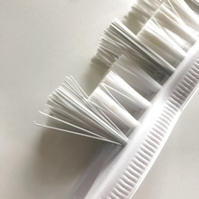 換気扇シロッコファンの掃除には🧹あのブラシを使う