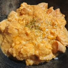 タンドーリ親子丼