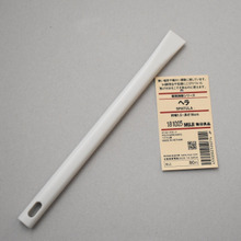 隙間掃除はお任せ!80円でごっそり取れる!無印良品の掃除グッズ