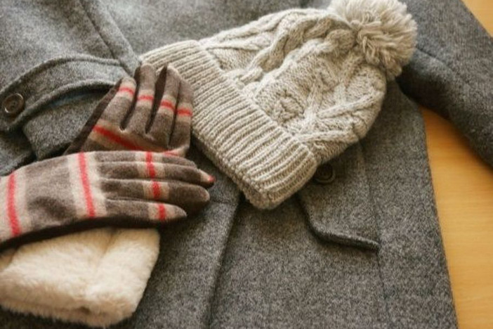 寒い冬を快適に!防寒アイデア11選