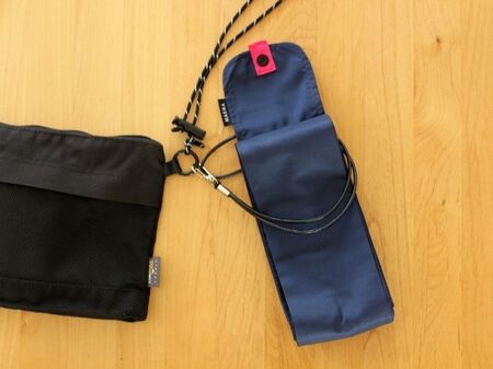 使うときも時短&スムーズ!